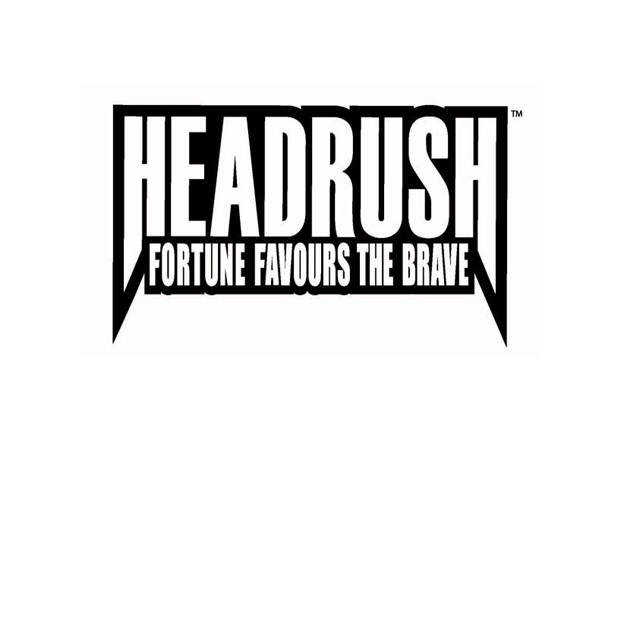 Headrush Brand